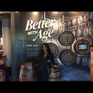 Meet your Posher, Vanessa